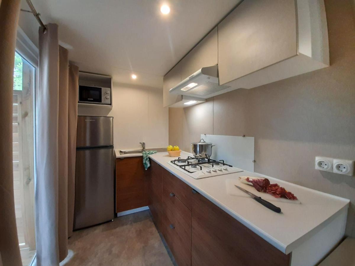 Holiday Home Ponente Deluxe By Interhome Марина ди Бибона Екстериор снимка